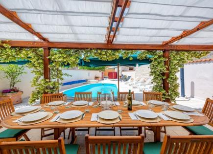 Дом за 520 000 евро в Хорватии