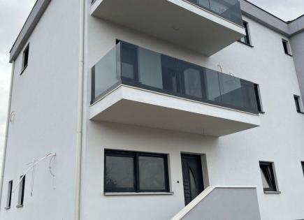 Квартира за 370 000 евро в Медулине, Хорватия