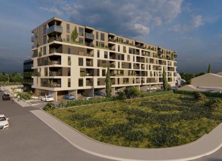 Квартира за 213 300 евро в Пуле, Хорватия