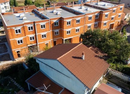 Квартира за 243 000 евро в Пуле, Хорватия