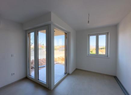 Квартира за 207 500 евро в Хорватии