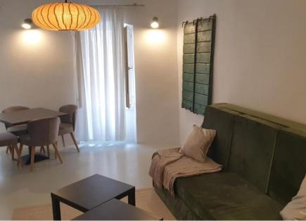 Квартира за 427 500 евро в Ровини, Хорватия