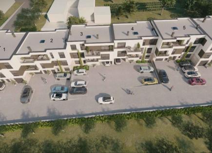 Квартира за 206 250 евро в Пуле, Хорватия