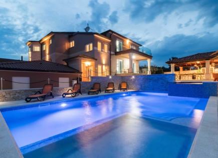 Дом за 1 236 000 евро в Пуле, Хорватия