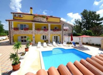 Дом за 750 000 евро в Вишняне, Хорватия