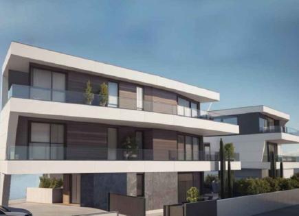 Квартира за 222 880 евро в Медулине, Хорватия