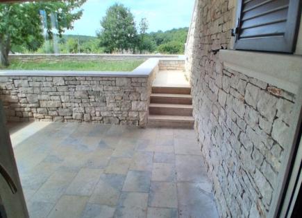 Дом за 1 287 000 евро в Порече, Хорватия