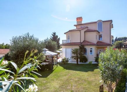 Дом за 1 300 000 евро в Медулине, Хорватия