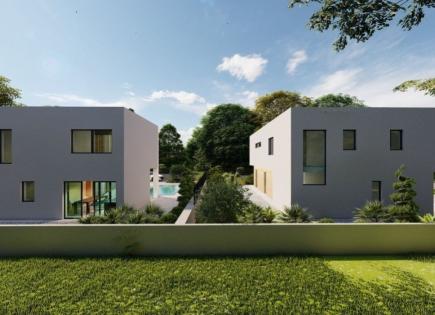 Дом за 586 000 евро в Помере, Хорватия