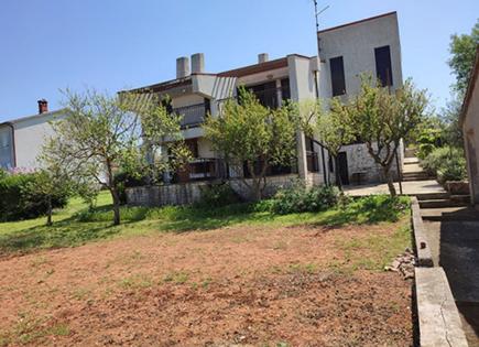 Дом за 670 000 евро в Пуле, Хорватия