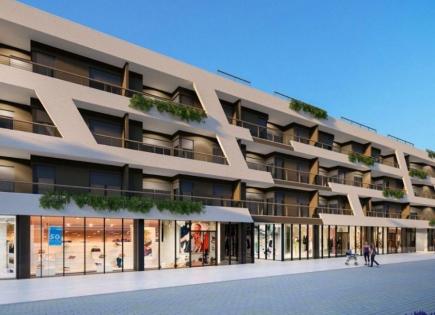 Квартира за 343 265 евро в Порече, Хорватия