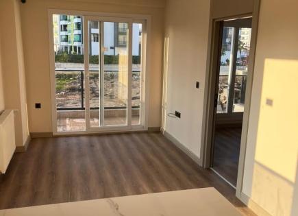 Квартира за 52 000 евро в Мерсине, Турция