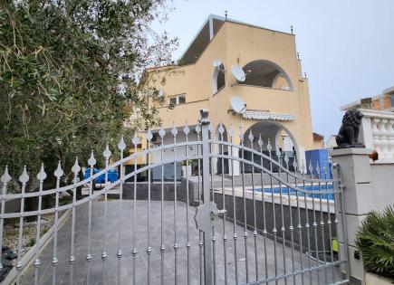 Квартира за 380 000 евро в Медулине, Хорватия