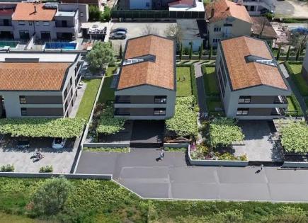 Квартира за 395 325 евро в Фажане, Хорватия