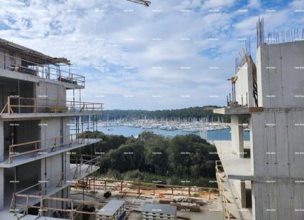 Квартира за 273 777 евро в Пуле, Хорватия