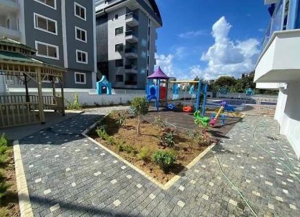 Квартира за 76 000 евро в Алании, Турция