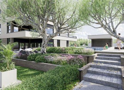 Квартира за 378 525 евро в Фажане, Хорватия