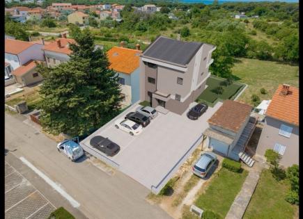 Квартира за 309 000 евро в Хорватии