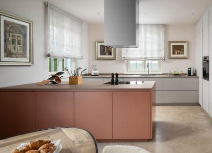 Дом за 1 150 000 евро в Порече, Хорватия