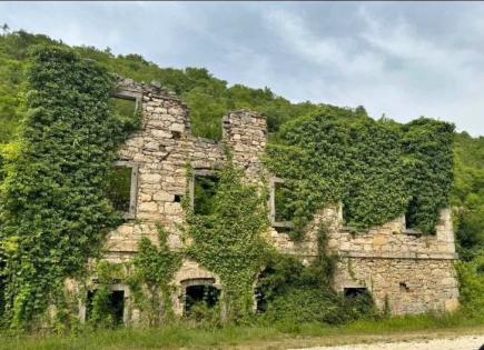 Дом за 150 000 евро в Бузете, Хорватия