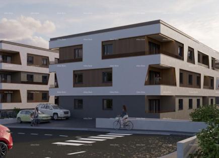 Квартира за 288 733 евро в Порече, Хорватия