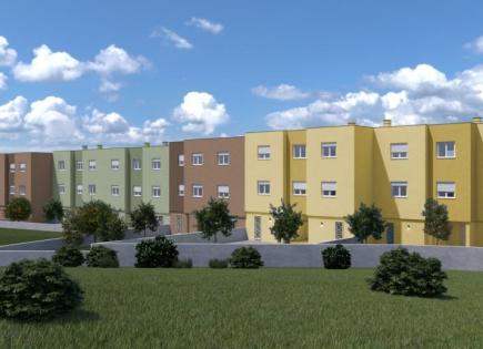 Квартира за 262 000 евро в Пуле, Хорватия