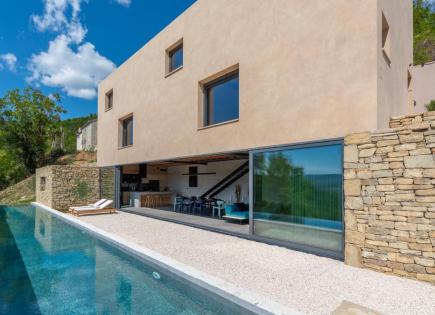 Дом за 2 000 000 евро в Мотовуне, Хорватия