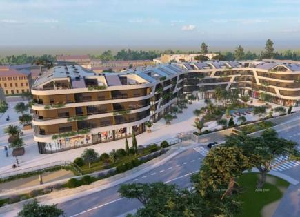Квартира за 412 500 евро в Порече, Хорватия