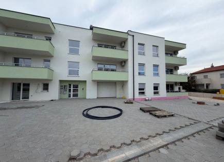 Квартира за 162 400 евро в Медулине, Хорватия