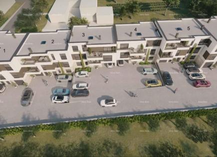 Квартира за 206 000 евро в Пуле, Хорватия