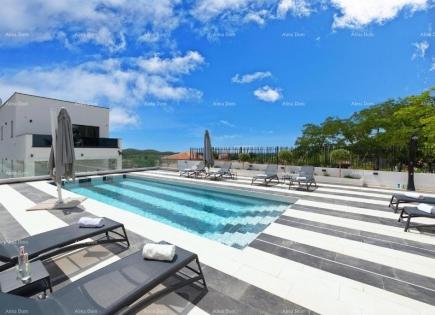 Дом за 1 550 000 евро в Порече, Хорватия