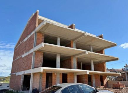 Квартира за 512 000 евро в Порече, Хорватия