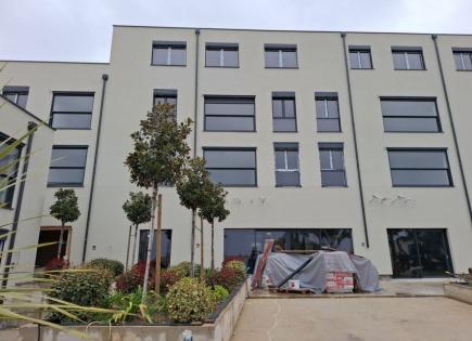 Квартира за 694 378 евро в Порече, Хорватия