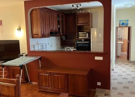 Квартира за 308 000 евро в Порече, Хорватия