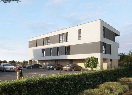 Квартира за 222 750 евро в Пуле, Хорватия