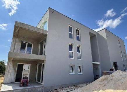 Квартира за 267 000 евро в Хорватии