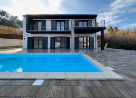 Дом за 580 000 евро в Хорватии