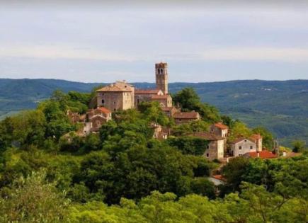 Дом за 190 000 евро в Хорватии