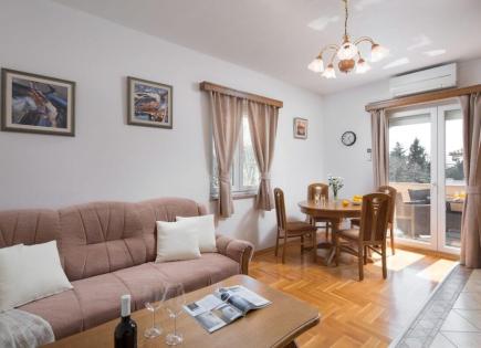 Квартира за 220 000 евро в Медулине, Хорватия