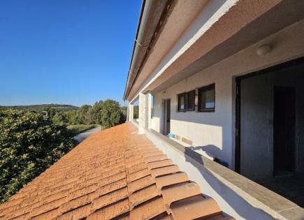 Квартира за 450 000 евро в Ровини, Хорватия