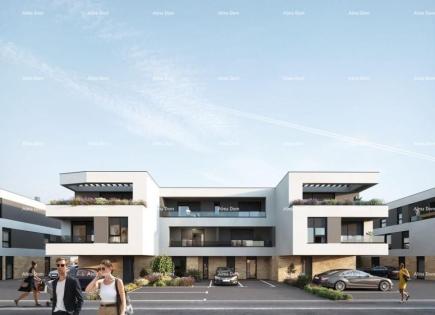 Квартира за 232 875 евро в Пуле, Хорватия