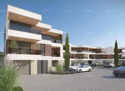 Квартира за 351 900 евро в Пуле, Хорватия