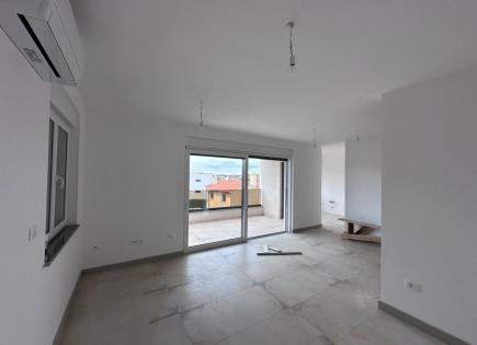 Квартира за 370 000 евро в Медулине, Хорватия