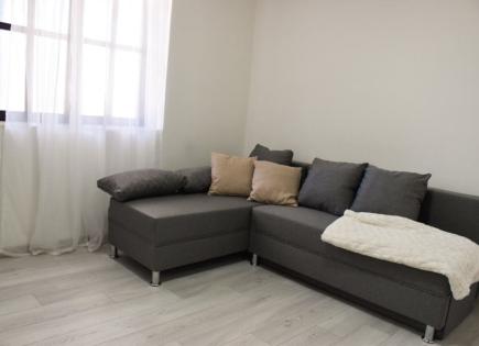 Квартира за 220 000 евро в Порече, Хорватия