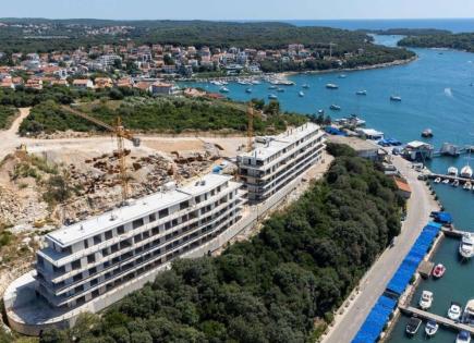 Квартира за 403 900 евро в Пуле, Хорватия