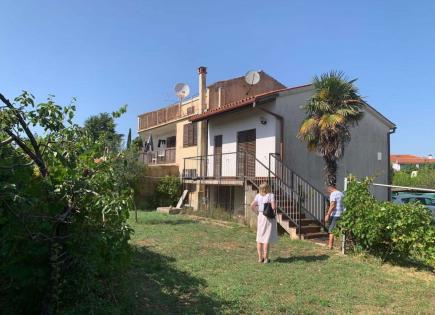 Дом за 1 090 000 евро в Ровини, Хорватия