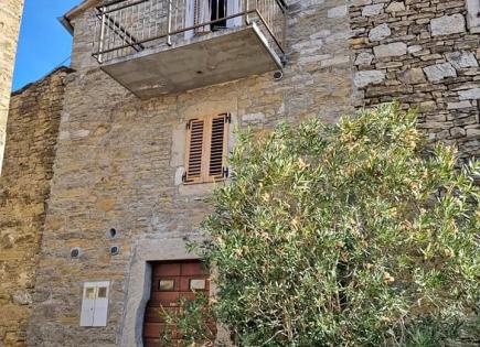 Дом за 81 000 евро в Хорватии