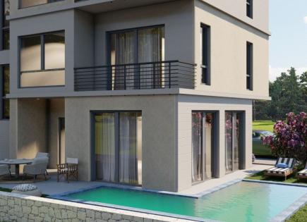 Квартира за 226 000 евро в Пуле, Хорватия