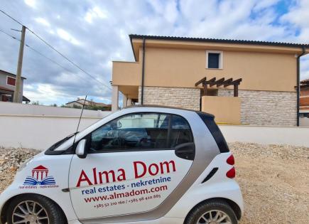 Дом за 495 000 евро в Светвинченате, Хорватия