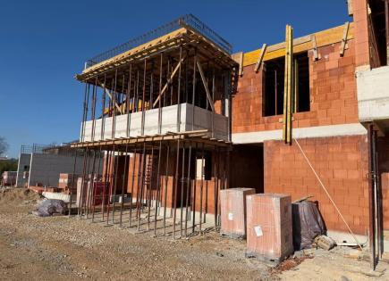 Квартира за 190 000 евро в Пуле, Хорватия